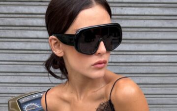 Livia Nunes leva seu estilo autoral a uma coleção exclusiva com a H&M