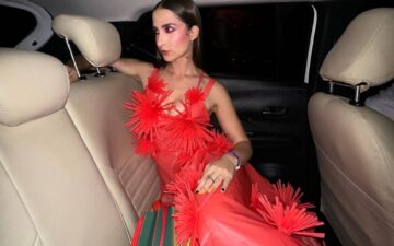 Luiza Mallmann elege as statement bags que prometem ganhar espaço nos looks