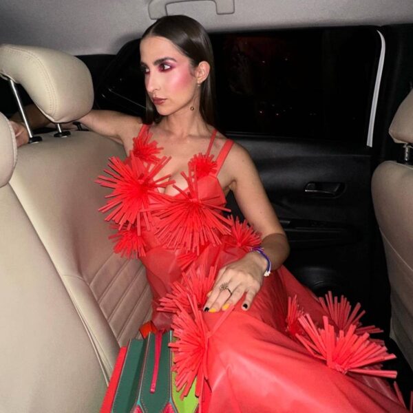 Luiza Mallmann elege as statement bags que prometem ganhar espaço nos looks