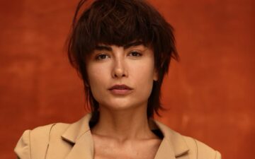 Maria Casadevall vive nova fase entre teatro, cinema e streaming