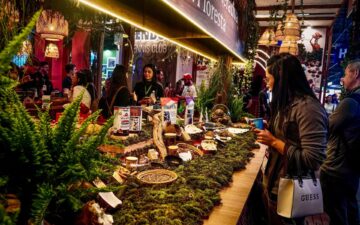 As cinco tendências que estão transformando o mercado de alimentação saudável