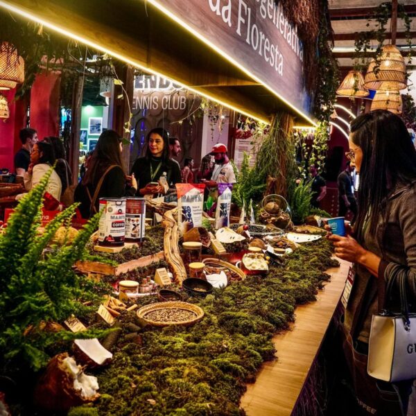 As cinco tendências que estão transformando o mercado de alimentação saudável