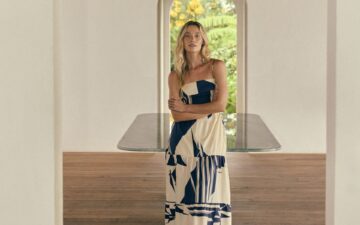Coleção celebra o estilo de vida carioca em coleção inspirada no verão brasileiro