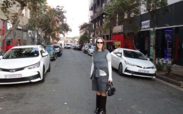 Joanesburgo em camadas: história, cultura e gastronomia na maior cidade da África do Sul