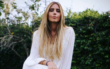 Entre meditação, Kundalini e Hollywood: Gabriela Kulaif fala sobre a espiritualidade que conquistou os artistas