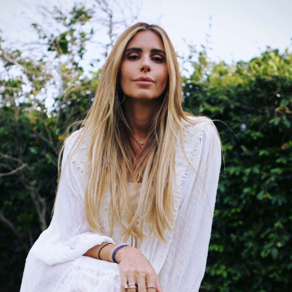 Entre meditação, Kundalini e Hollywood: Gabriela Kulaif fala sobre a espiritualidade que conquistou os artistas