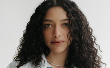 Entre o cuidado de Morena e o autocuidado, Alice Carvalho revela nova fase em “Sessão de Terapia”