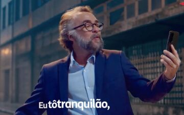 Tecnologia e cuidado entram no radar do Dia dos Pais