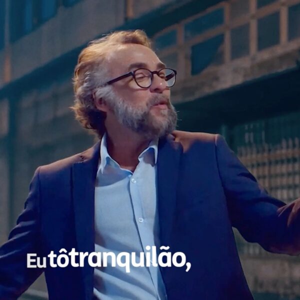 Tecnologia e cuidado entram no radar do Dia dos Pais