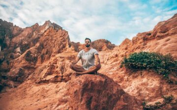 Da atuação na TV ao wellness: a mudança de carreira do ator Lucas Malvacini
