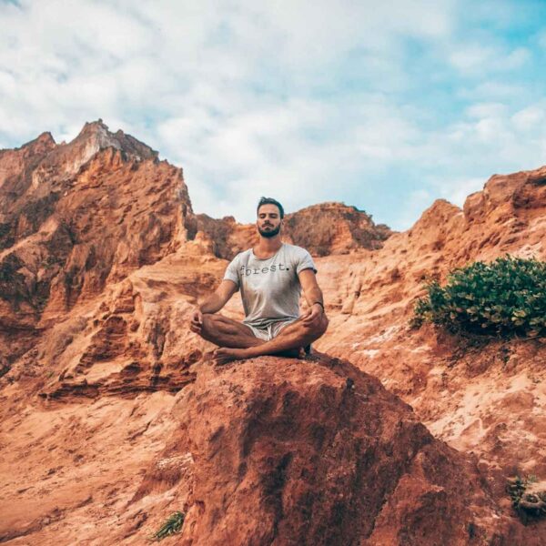 Da atuação na TV ao wellness: a mudança de carreira do ator Lucas Malvacini