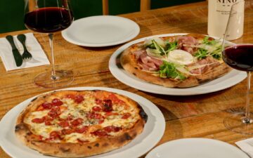 Dia da Pizza em São Paulo: quatro endereços para celebrar a data