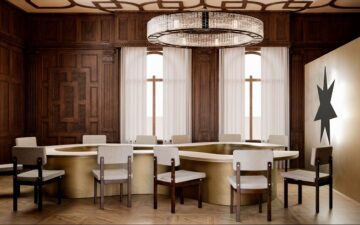 Casa Chandon volta a São Paulo e transforma Higienópolis em roteiro de experiências