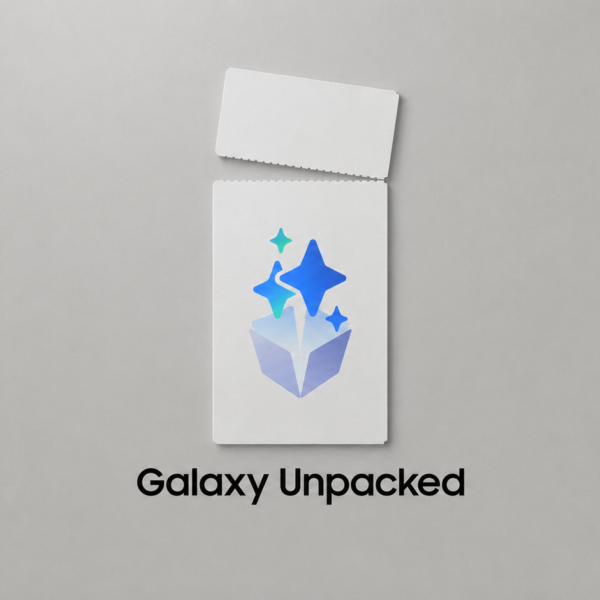 Galaxy Unpacked acontece amanhã em Londres com foco em design e novos formatos