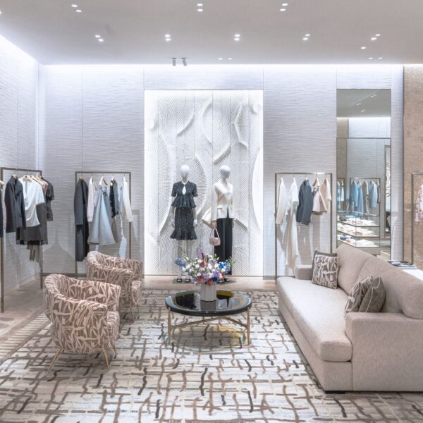 Maior loja da Dior no Brasil marca nova fase do Shopping Cidade Jardim
