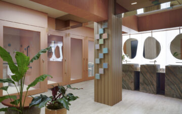 Acessibilidade ganha nova leitura no design de interiores