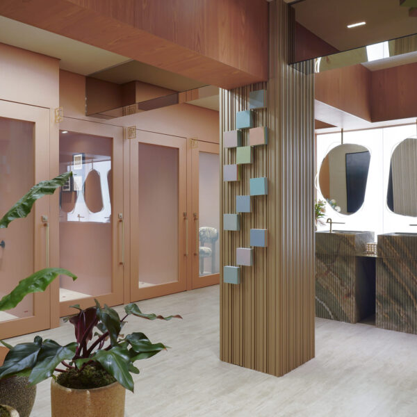 Acessibilidade ganha nova leitura no design de interiores