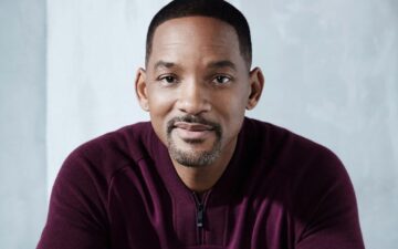 Will Smith confirma presença em evento de investimentos em São Paulo