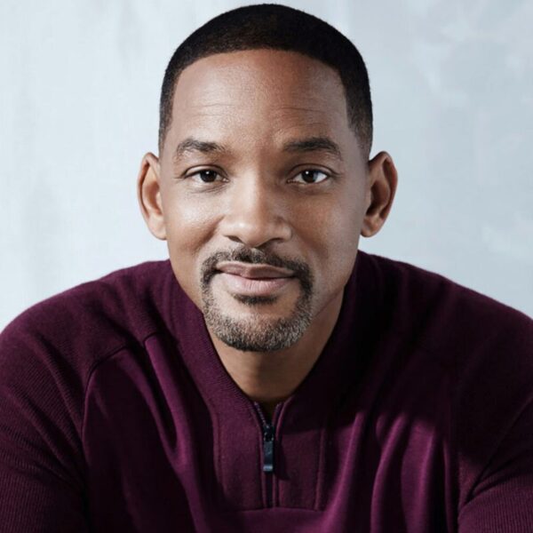 Will Smith confirma presença em evento de investimentos em São Paulo