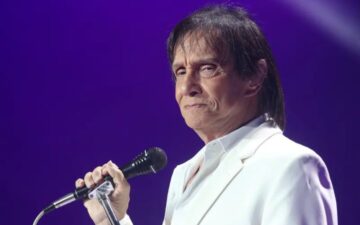 Roberto Carlos alerta público após vídeo manipulado por IA viralizar