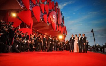 Cinema brasileiro e documentário sobre o Oasis figuram entre os destaques do Festival de Veneza
