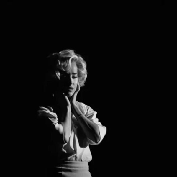 Dakota Johnson vive Marilyn Monroe em novo curta