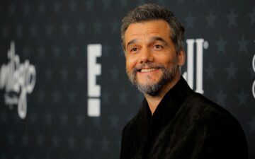 Wagner Moura confirma escalação para o novo filme da franquia 'Onze Homens e Um Segredo'