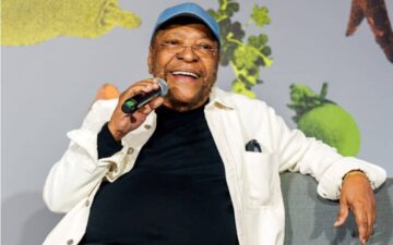 Martinho da Vila é o homenageado do Prêmio da Música Brasileira em 2027