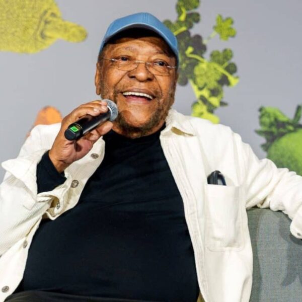 Martinho da Vila é o homenageado do Prêmio da Música Brasileira em 2027
