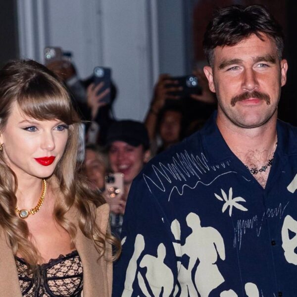 Taylor Swift e Travis Kelce reservam o Madison Square Garden para casamento milionário