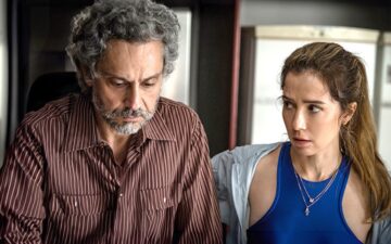 Marjorie Estiano e Alexandre Nero estrelam drama ‘Precisamos Falar’; veja trailer
