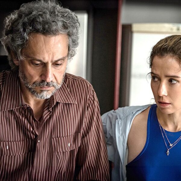 Marjorie Estiano e Alexandre Nero estrelam drama ‘Precisamos Falar’; veja trailer