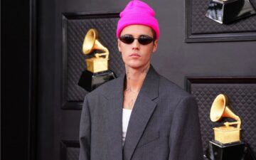 Justin Bieber negocia presença no show da final da Copa do Mundo
