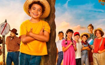 ‘Chico Bento 2’ apresenta título oficial e novidades da sequência