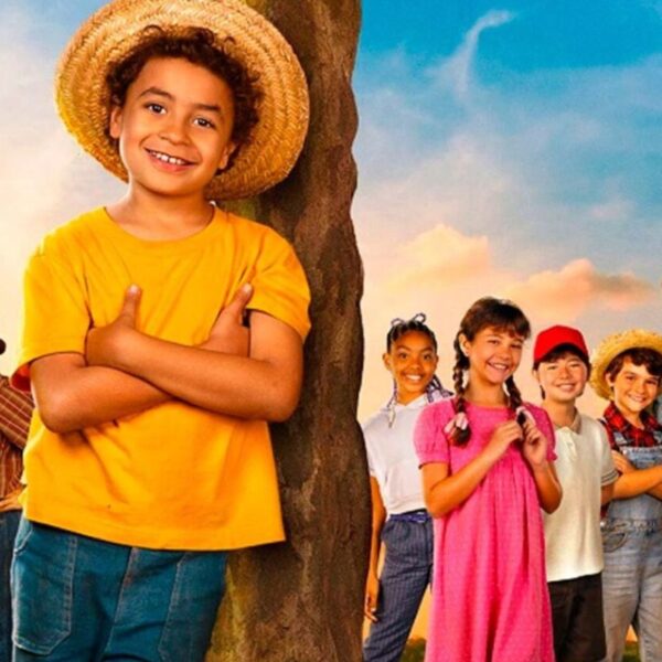 ‘Chico Bento 2’ apresenta título oficial e novidades da sequência