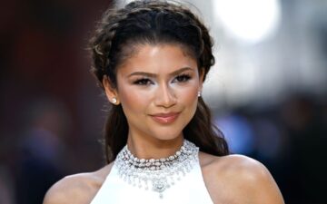 Zendaya é indicada ao Emmy e se aproxima de feito histórico na TV