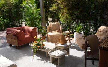Marca brasileira leva identidade nacional a novo residencial de luxo em Miami