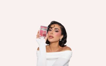 Huda Beauty chega ao Brasil com seus produtos mais desejados