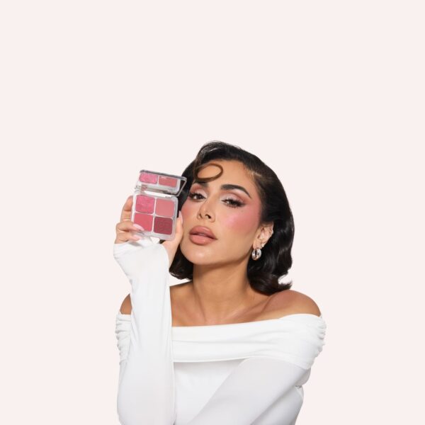 Huda Beauty chega ao Brasil com seus produtos mais desejados