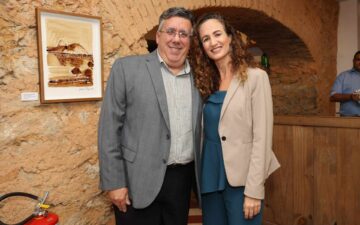 Santa Teresa Hotel RJ MGallery transforma arte em experiência com a exposição inédita de Jérôme Poignard