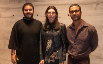 MASP e Zerezes celebram parceria com noite de arte, design e música