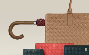 “Luxury in Motion”: British Summertime Collection transforma o verão britânico em objetos de luxo