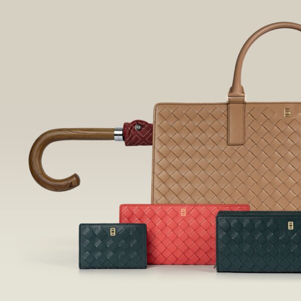 “Luxury in Motion”: British Summertime Collection transforma o verão britânico em objetos de luxoBritish Summertime Collection transforma o verão britânico em objetos de luxo