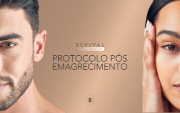 Revival, protocolo pós-emagrecimento Botoclinic: a solução perfeita para quem emagreceu rápido e ficou com flacidez