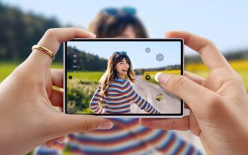 Novos dobráveis transformam o smartphone em parte mais flexível da rotina