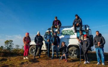 Bem-estar fora do spa: natureza vira parte da experiência de viagem