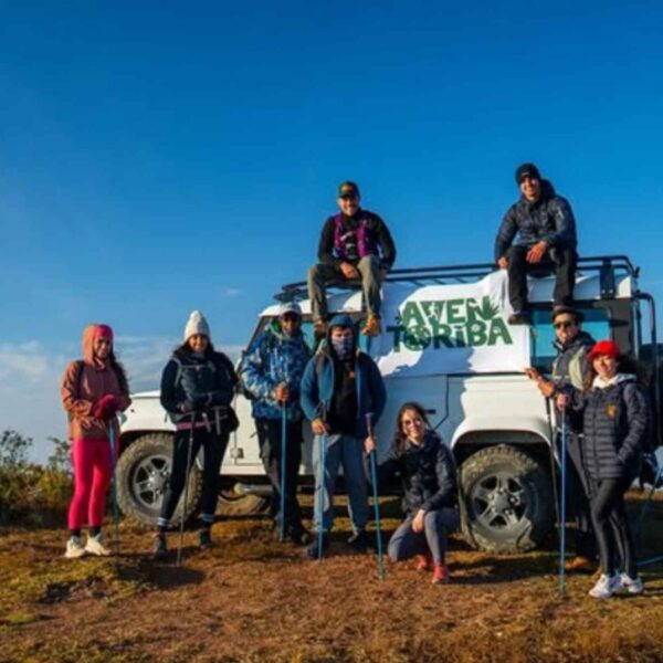 Bem-estar fora do spa: natureza vira parte da experiência de viagem
