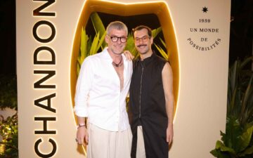 Casa Chandon encerra edição em São Paulo com shows de Paula Lima e Lilly Scott