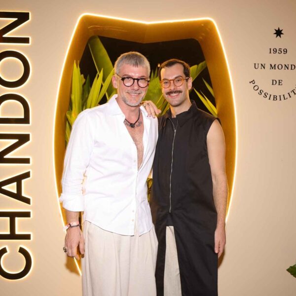 Casa Chandon encerra edição em São Paulo com shows de Paula Lima e Lilly Scott