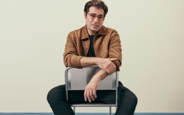 Thiago Lacerda fala sobre paternidade e os laços que atravessam gerações